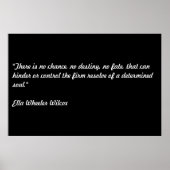 エラホイーラーウィルコック ポスター (正面)