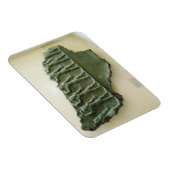 エラマイト戦士の行列，スーサ，イラン，エラミット マグネット (右側)