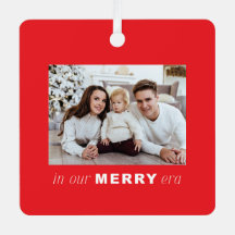 エラメリーー明るい1つおもしろいの写真レッドクリスマス