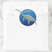 エラモサウルス スクエアシール (バッグ)