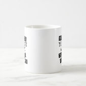 エラリストの勝ち 楽しいマグカップ コーヒーマグカップ (中央)