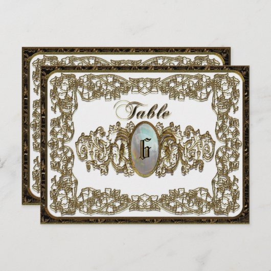 エラリーステムズビクトリアンス ポストカード (正面/裏面)