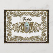 エラリーステムズビクトリアンス ポストカード (正面)