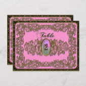 エラリースデュエクビクトリアンゼ ポストカード (正面/裏面)