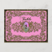 エラリースデュエクビクトリアンゼ ポストカード (正面)