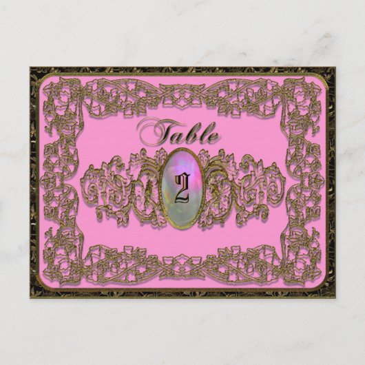 エラリースデュエクビクトリアンゼ ポストカード (正面)