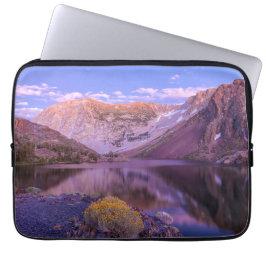 エラリー湖 ラップトップスリーブ