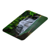 エラワンの滝 |カンチャナブリ，タイ マグネット (左側)