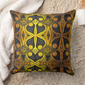 エラン クッション (ブランケット)