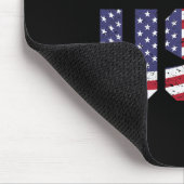 エラーについてバイデン氏・ハリスの就任式1202021 1月 マウスパッド (コーナー)