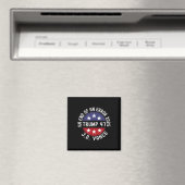 エラーの終了2025 Trump Vance Trumpの開始 マグネット (インサイチュ (食洗機))
