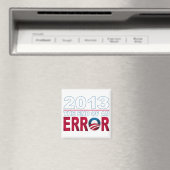 エラーの終了 マグネット (インサイチュ (食洗機))