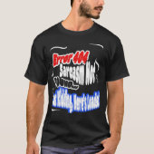 エラー404 Tシャツ (正面)