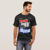 エラー404 Tシャツ (正面フル)