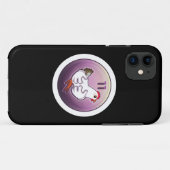 エラー：ハグの功績 Case-Mate iPhoneケース (裏面(横))