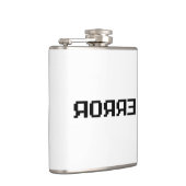 エラー | ERROR フラスク (右)