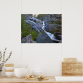 エラ秋アットセコイア国立公園 ポスター (キッチン)