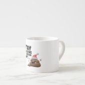 エラ エスプレッソカップ (正面右)