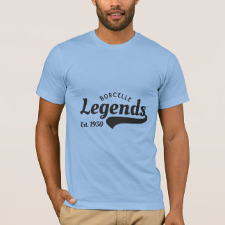 エラ・キャンバス・ユニセックス・ショートスリーブ・ジャージーTシャツ Tシャツ