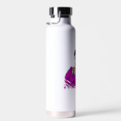 エラ・フィッツジェラルド ウォーターボトル (右面)