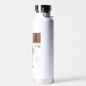 エラ・フィッツジェラルド ウォーターボトル (左面)