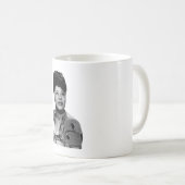 エラ・フィッツジェラルド コーヒーマグカップ (正面右)