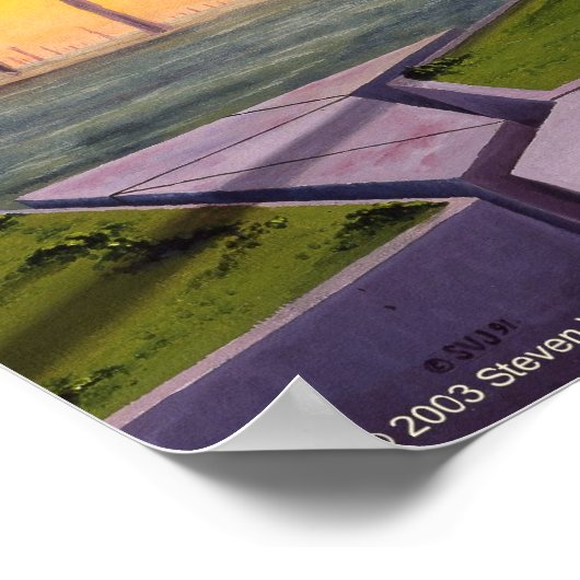 エラ ポスター (角)