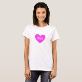 エラ Tシャツ (正面フル)