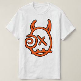 エリアのハロウィンシャツ Tシャツ