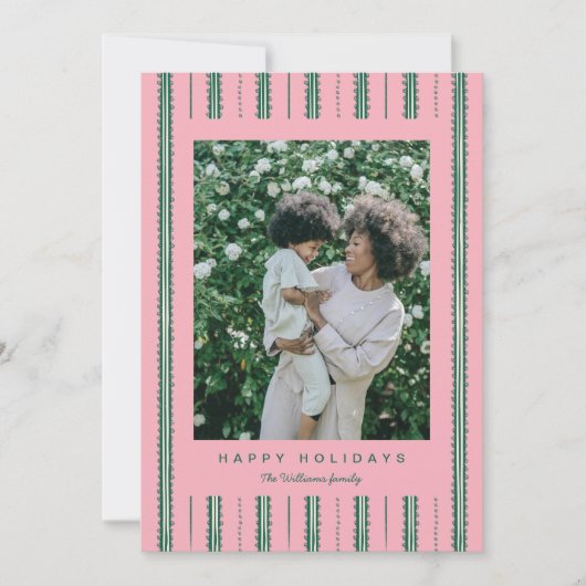 エリアス シーズンカード (正面)