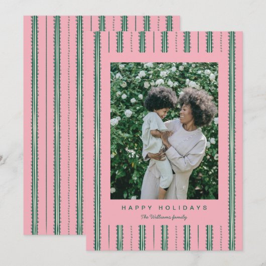 エリアス シーズンカード (正面/裏面)