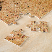 エリア51エイリアンネバダ。 ジグソーパズル (側面)