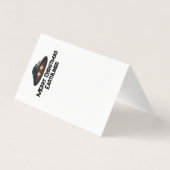 エリア51クリスマスグリーティング (裏面)