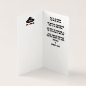 エリア51クリスマスグリーティング (内部)