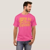 エリア51ストーム部隊 エリア51 UFO エイリアン Tシャツ (正面フル)