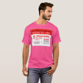 エリア51ドリームランド Tシャツ (正面フル)