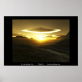 エリア51 ポスター (正面)