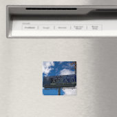 エリア51 マグネット (インサイチュ (食洗機))