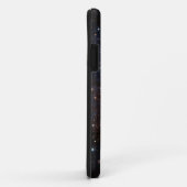 エリア51 Case-Mate iPhoneケース (裏面/右)