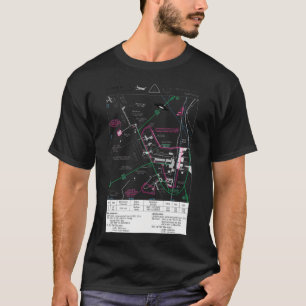 エリア51 Tシャツ