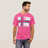 エリア51 Tシャツ (正面フル)