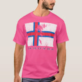 エリア51 Tシャツ (正面)