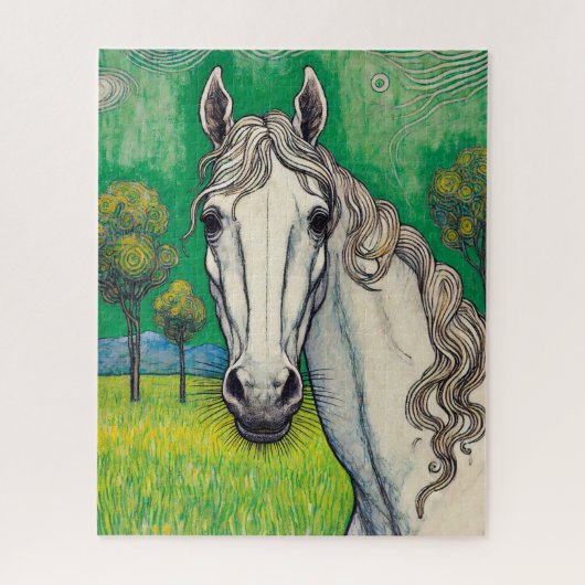 エリインザパスチュール500ピースパズル ジグソーパズル (縦)