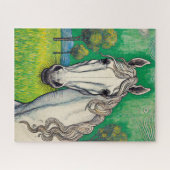 エリインザパスチュール500ピースパズル ジグソーパズル (横)