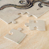 エリインザパスチュール500ピースパズル ジグソーパズル (側面)