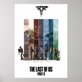 エリエボリューションI ポスター