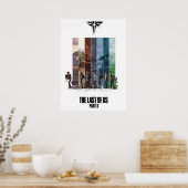 エリエボリューションI ポスター (キッチン)