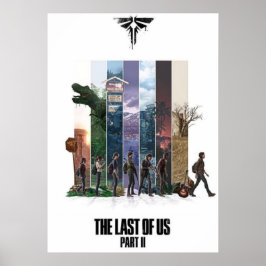 エリエボリューションII ポスター