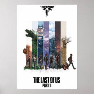 エリエボリューションII ポスター