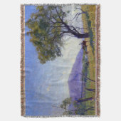 エリオスグルナーミンゴラバレー1920 スローブランケット (正面縦)